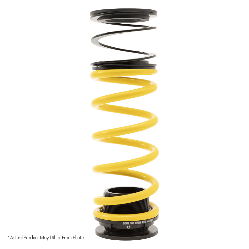 Volkswagen Tiguan Coilover Suspension Kit - ST Suspensions - ST X - `18-`27